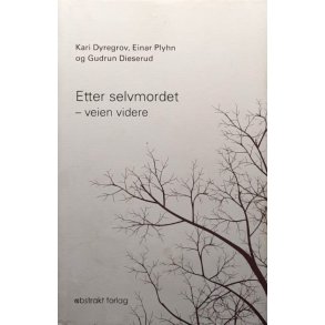 Etter selvmordet - Veien videre
