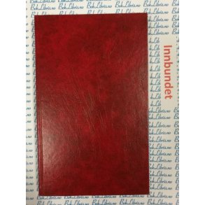 Eugenia Kielland - En vennebok (I)