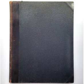 Europa i billeder - Tegningerne af Englands fornemste kunstnere (1890)