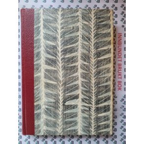 Eustace Chesser - Kjrlighet uten frykt (Innb.)