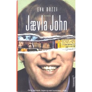 Eva Dozzi - Jvla John