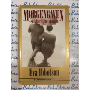 Eva Ibottson - Morgengaven