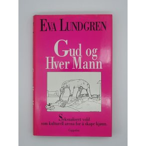 Eva Lundgren - Gud og Hver Mann