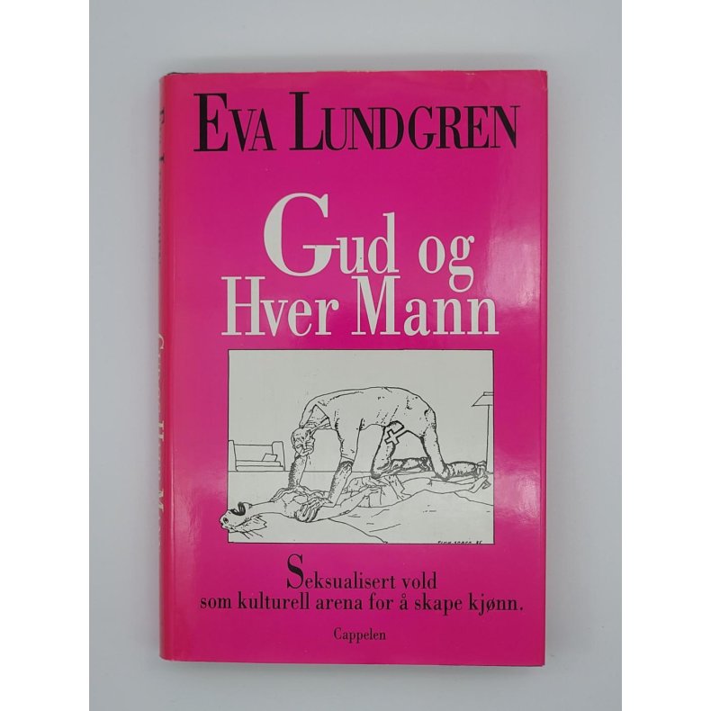 Eva Lundgren - Gud og Hver Mann