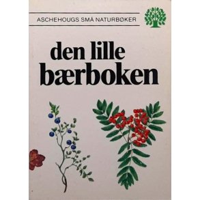 Eva M�hre Lauritzen - Den lille b�rboken
