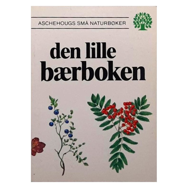 Eva M�hre Lauritzen - Den lille b�rboken