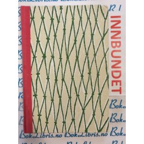 Eva Ramm - Mors tre hoder (I)