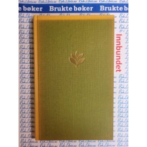 Eva Seeberg - Lykken bor p Bislett - Innbundet brukt bok