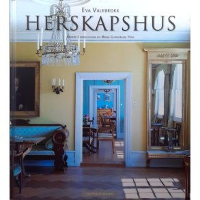 Eva Valebrokk - Herskapshus