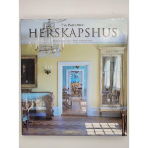 Eva Valebrokk - Herskapshus