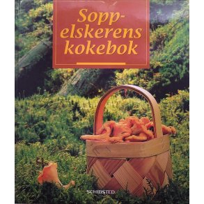 Eva Wrange - Soppelskerens kokebok