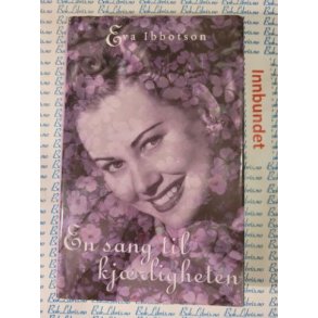 Eva ibbotson - En sang til kjrligheten