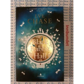 Eve Chase - Black Rabbit Hall