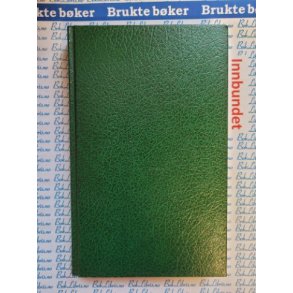 Evelyn Anthony - Avslringen