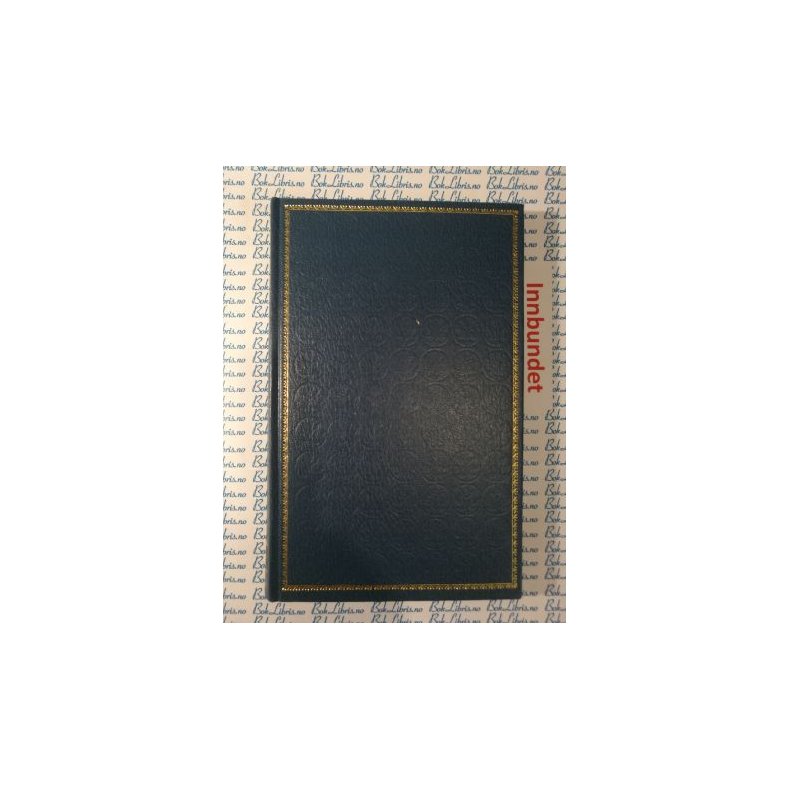 Evelyn Anthony - Den skjulte sannhet