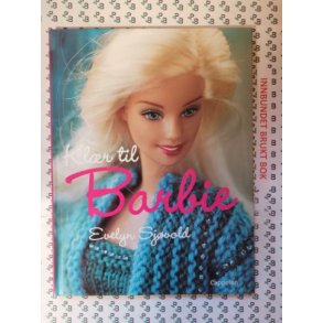Evelyn Sjvold - Klr til Barbie