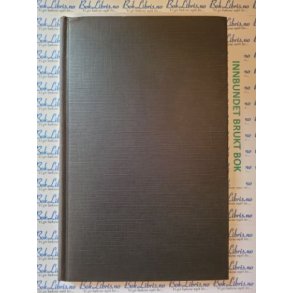 Even Rise - Der storfisken vaker (Signert)