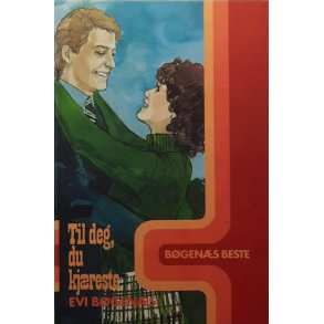 Evi Bgens - Til deg, du kjreste (Innb.)