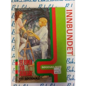 Evi Bgens - Et eple til Goliat (Innb.)