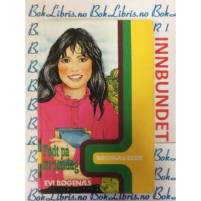 Evi Bgens - Fdt p en sndag (Innb.)