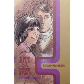 Evi B�gen�s - Kitt og Sven (Innbundet)