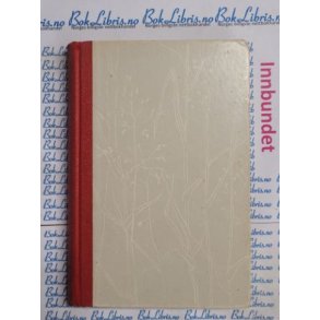 Evi Bgens - Tryllestaven 