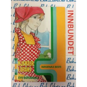 Evi Bgns - Hjerter i utakt (I)