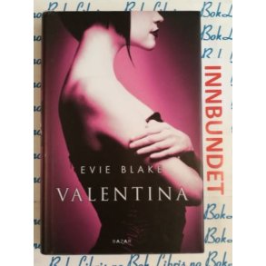 Evie Blake - Valentina (I)