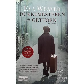 Ewa Weaver - Dukkemesteren fra Gettoen