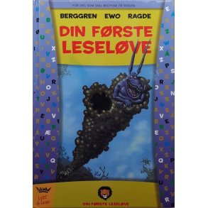 Ewo, Ragde, Berggren - Din frste leselve