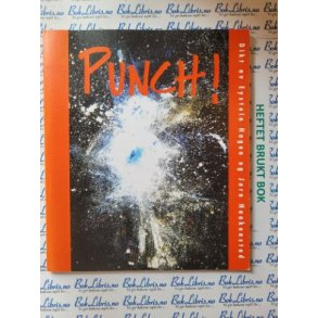 Eystein Hagen og Jrn Haakenstad - Punch!