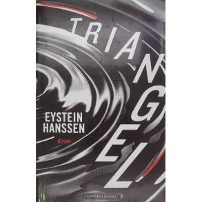 Eystein Hanssen - Triangel (Innb.)
