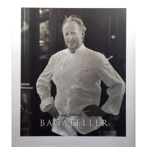 Eyvind Hellstr�m - Bagateller (Innbundet)