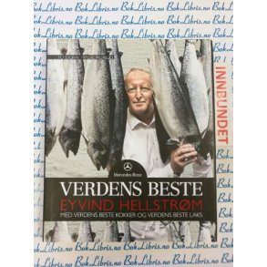 Eyvind Hellstr�m - Verdens beste (I)