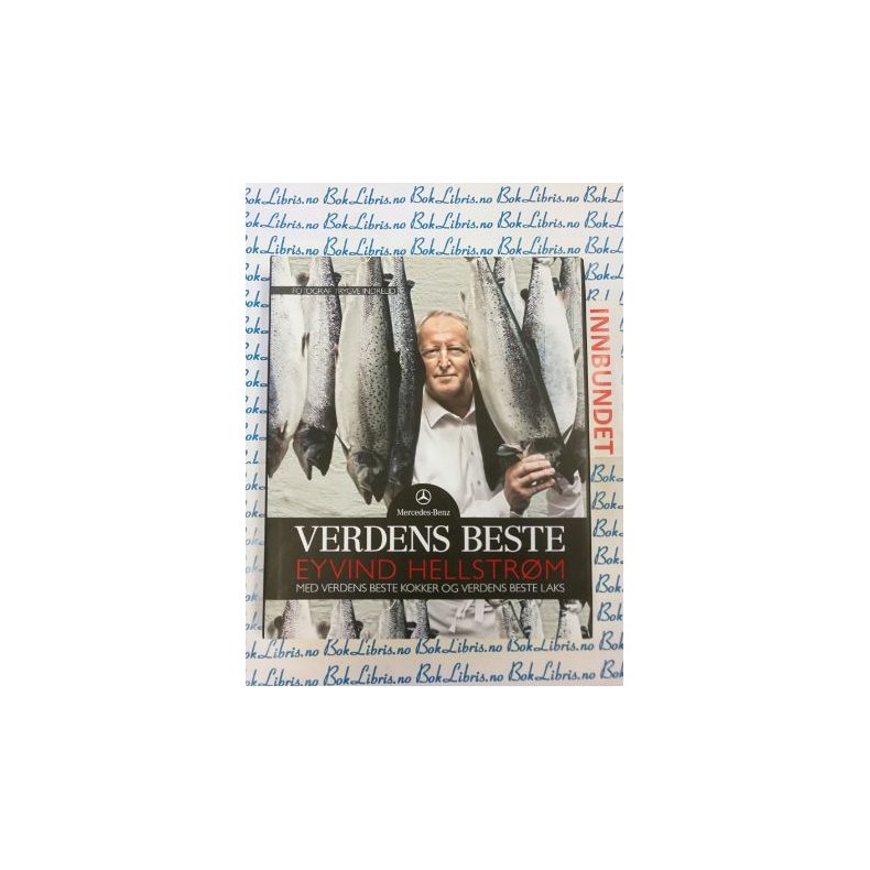Eyvind Hellstr�m - Verdens beste (I)