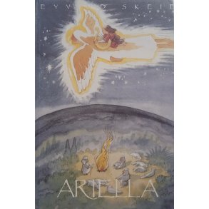 Eyvind Skeie - Ariella
