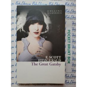 F. Scott Fitzgerald - The Great Gatsby