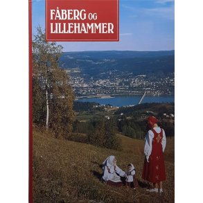 F�berg og Lillehammer Historielag 2008. �rbok 27 (Innbundet)