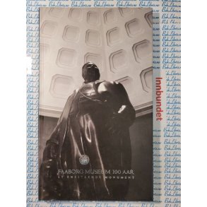 Faaborg museum 100 aar