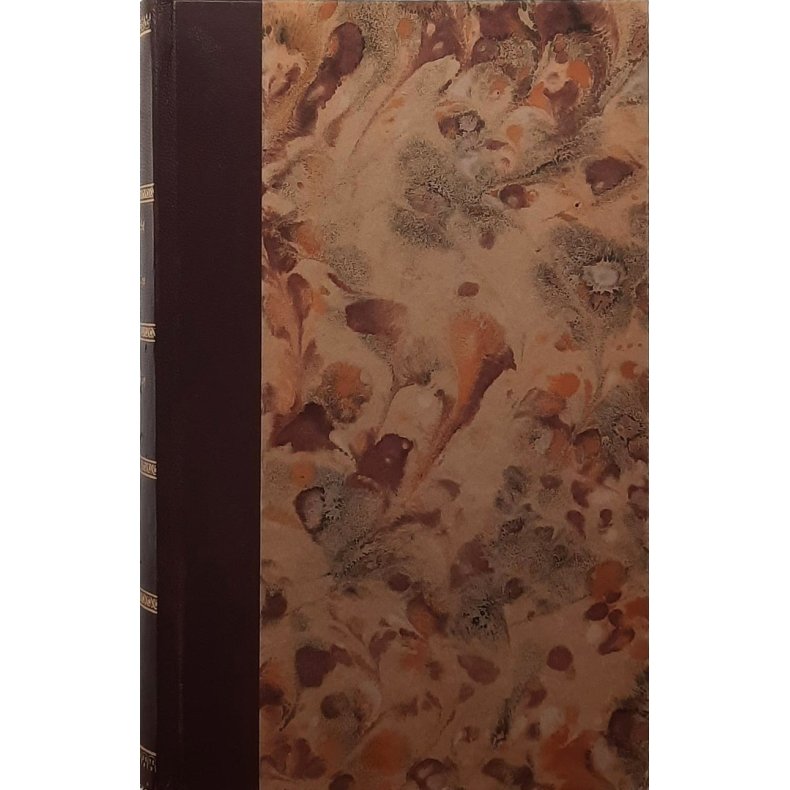 Facsimilia topographica Vol. VII.