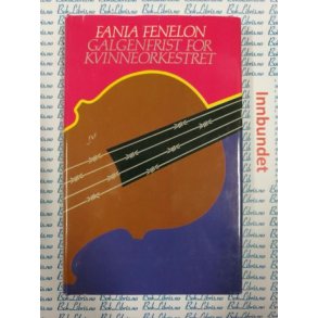 Fania Fnelon - Galgenfrist for kvinneorkestret