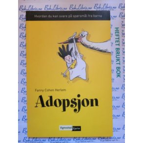 Fanny Cohen Herlem - Adopsjon