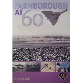 Farnborough at 60 (Heftet)