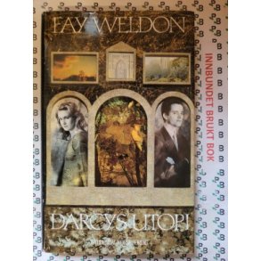 Fay Weldon - Darcys utopi (I)