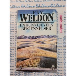 Fay Weldon - En hunndjevels bekjennelser (I)