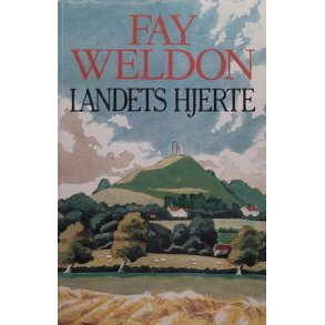 Fay Weldon - Landets hjerte