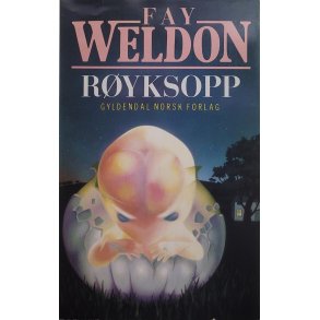 Fay Weldon - Ryksopp