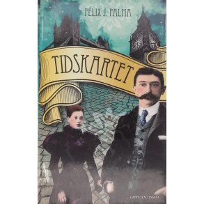 Flix J. Palma - Tidskartet (I)