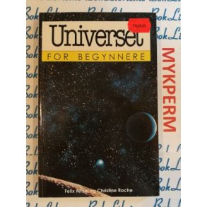 Felix Pirani og Christine Roche - Universet for begynnere