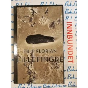 Filip Florian - Lillefingre (I)
